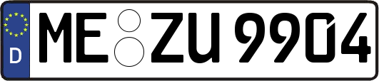 ME-ZU9904