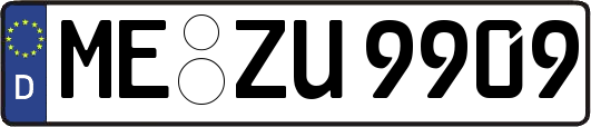ME-ZU9909