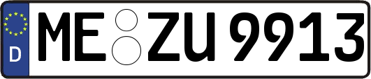 ME-ZU9913