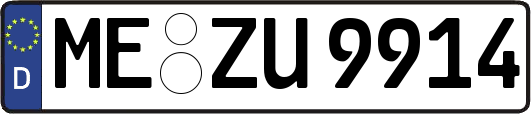 ME-ZU9914