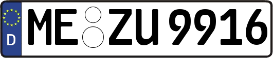 ME-ZU9916