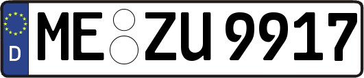 ME-ZU9917