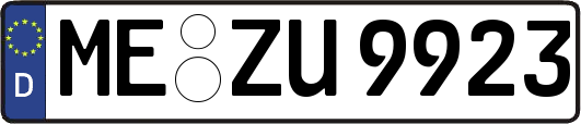 ME-ZU9923