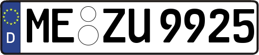 ME-ZU9925