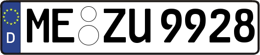 ME-ZU9928