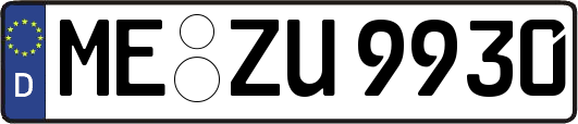 ME-ZU9930
