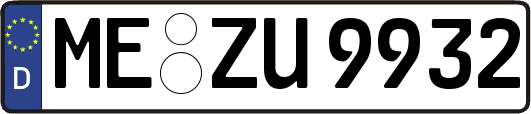 ME-ZU9932