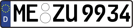 ME-ZU9934