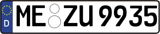 ME-ZU9935