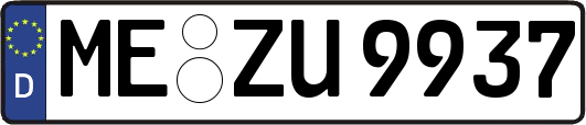 ME-ZU9937