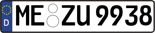 ME-ZU9938