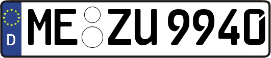 ME-ZU9940