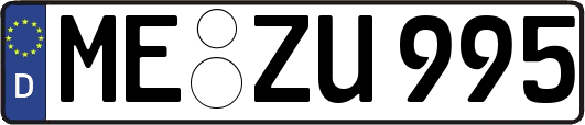 ME-ZU995