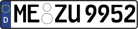 ME-ZU9952