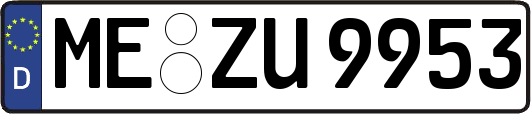 ME-ZU9953