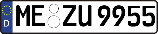 ME-ZU9955