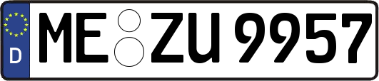 ME-ZU9957