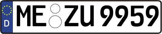 ME-ZU9959
