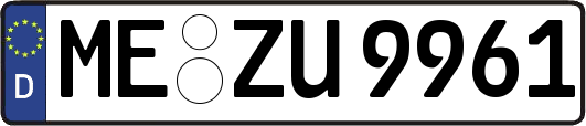 ME-ZU9961