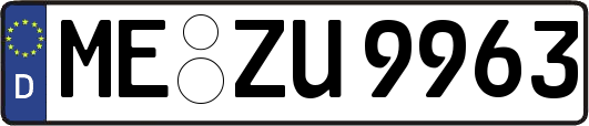 ME-ZU9963