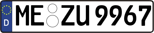 ME-ZU9967