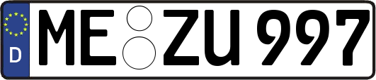 ME-ZU997