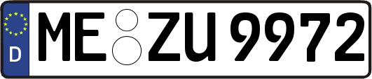 ME-ZU9972