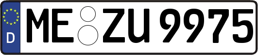 ME-ZU9975