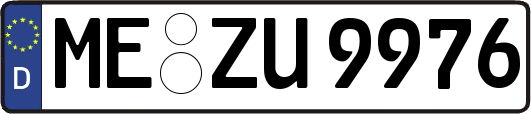ME-ZU9976