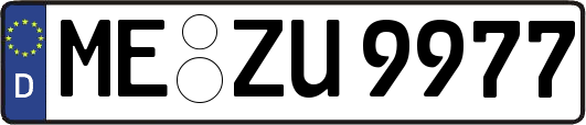 ME-ZU9977