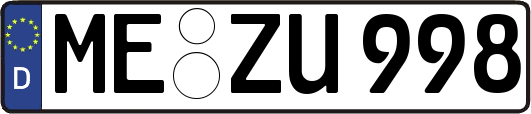ME-ZU998