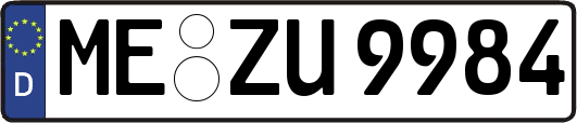 ME-ZU9984