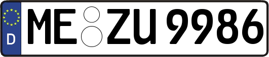 ME-ZU9986