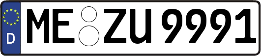ME-ZU9991