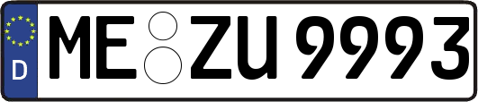 ME-ZU9993