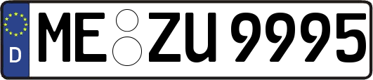 ME-ZU9995