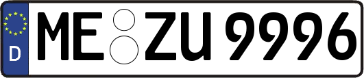 ME-ZU9996