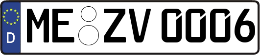 ME-ZV0006