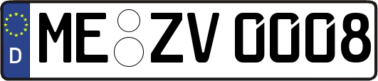 ME-ZV0008