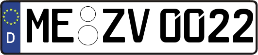 ME-ZV0022