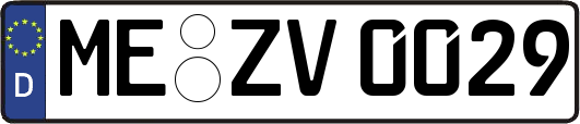 ME-ZV0029