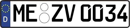 ME-ZV0034