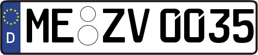 ME-ZV0035