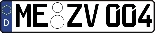 ME-ZV004
