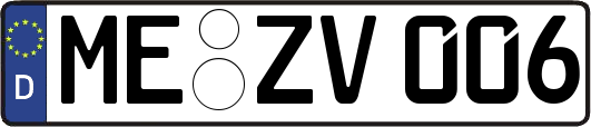 ME-ZV006