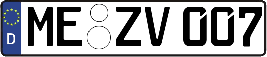 ME-ZV007