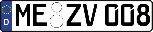 ME-ZV008