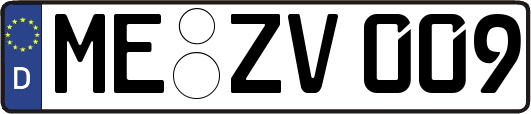 ME-ZV009