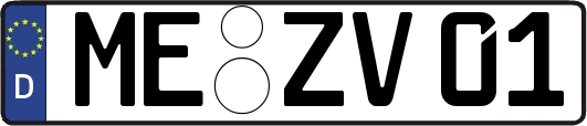 ME-ZV01