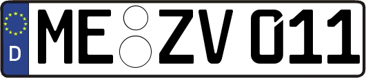 ME-ZV011